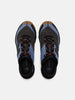New Balance x CAYL MTM10 Black/Purple, Sneakers