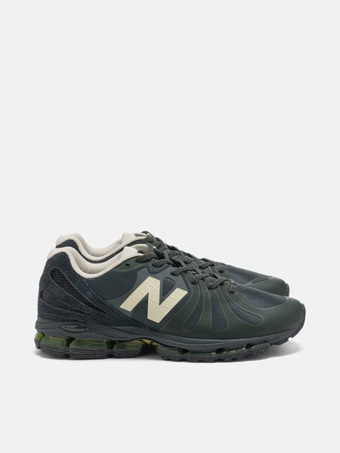 New Balance x Stone Island Abzorb 1890 Deep Forest, Sneakers