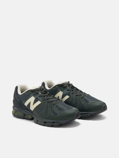 New Balance x Stone Island Abzorb 1890 Deep Forest, Sneakers