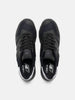 Above shot of New Balance x WTAPS MiUSA 1300 Black