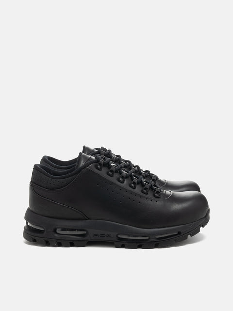Nike Air Max Goadome Low SP Black/Black, Sneakers