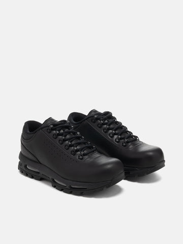Nike Air Max Goadome Low SP Black/Black, Sneakers