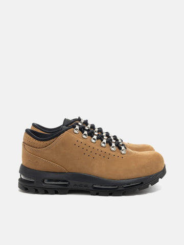 Nike Air Max Goadome Low SP Taupe/University Red, Sneakers