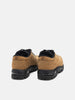 Nike Air Max Goadome Low SP Taupe/University Red, Sneakers
