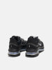 Nike Pegasus Premium Black/Black-Metallic, Sneakers