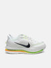 Nike Pegasus Premium White/Black/Volt, Sneakers