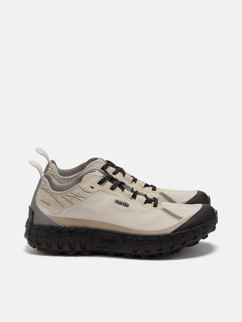norda 001A Cinder, Sneakers