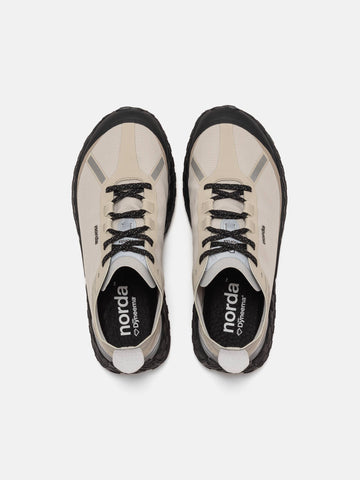norda 001A Cinder, Sneakers