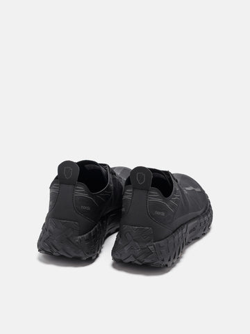 norda 001A G+ Stealth Black, Sneakers