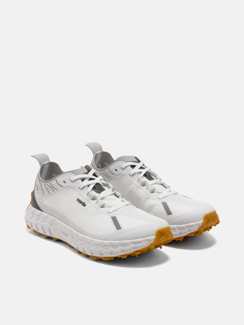 norda 001A White Gum, Sneakers
