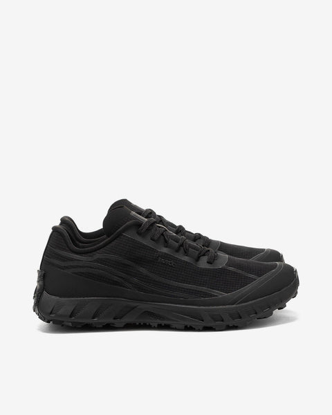 norda 002 Stealth Black, Sneakers