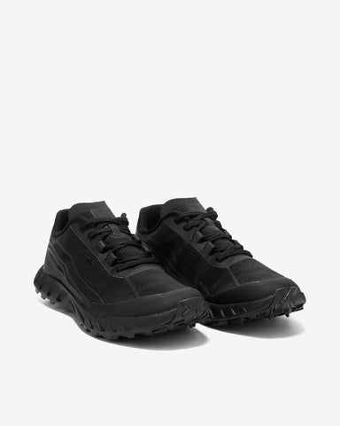 norda 002 Stealth Black, Sneakers