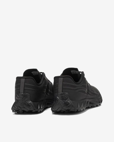 norda 002 Stealth Black, Sneakers