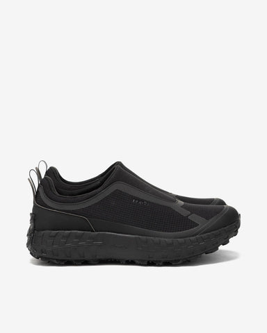 norda 003 Pitch Black, Sneakers