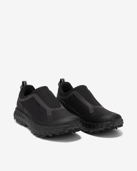 norda 003 Pitch Black, Sneakers