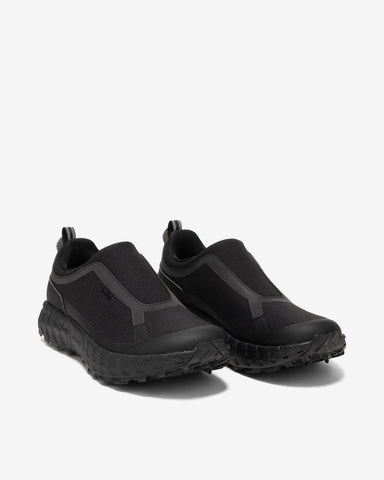 norda 003 Pitch Black, Sneakers