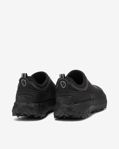norda 003 Pitch Black, Sneakers
