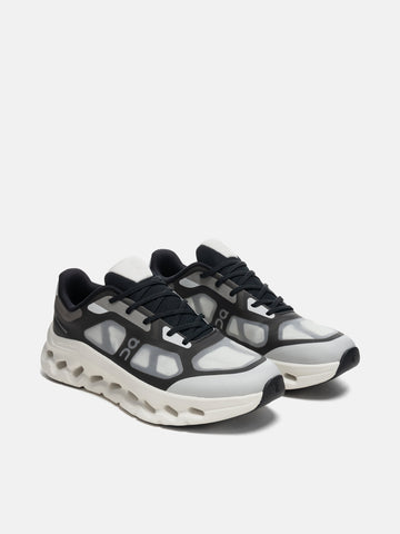 On Cloudtilt Remix Black/Ivory, Sneakers
