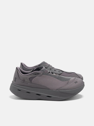 On x PAF Cloudboom Next Ember/Pebble, Sneakers