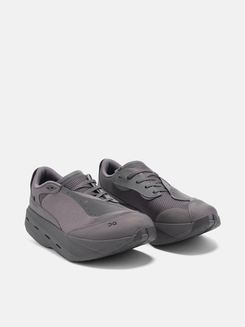 On x PAF Cloudboom Next Ember/Pebble, Sneakers