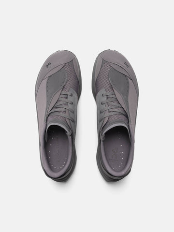 On x PAF Cloudboom Next Ember/Pebble, Sneakers
