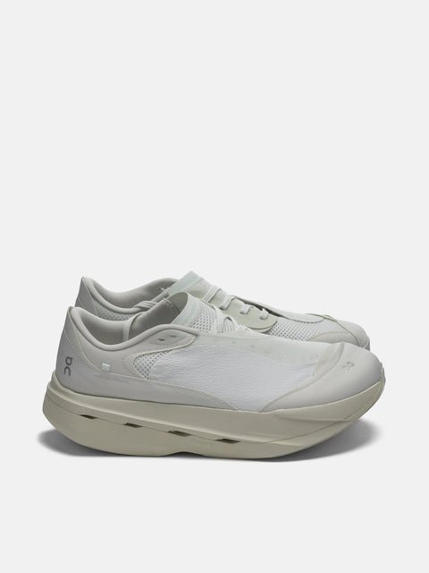 On x PAF Cloudboom Next White/Gale, Sneakers