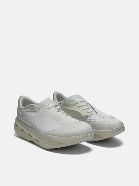 On x PAF Cloudboom Next White/Gale, Sneakers