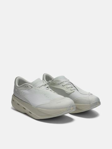 On x PAF Cloudboom Next White/Gale, Sneakers