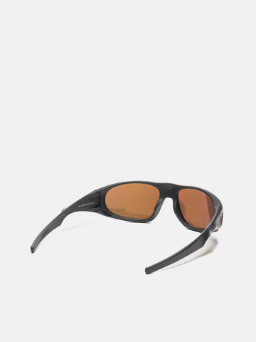 Oakley Neoforma Matte Carbon w/ Prizm 24K Polarized, Sunglasses