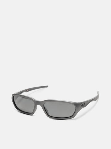 Oakley Terraforma Titanium w/ Prizm Black Polarized, Sunglasses