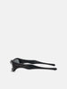 Oakley Fatcat Matte Black w/ Prizm Grey, Sunglasses