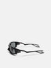 Oakley Plantaris SQ Matte Black w/ Prizm Grey, Sunglasses