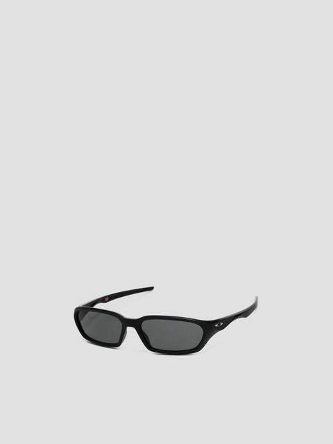 Oakley Terraforma Matte Black w/ PRIZM Grey, Sunglasses