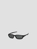 Oakley Terraforma Matte Black w/ PRIZM Grey, Sunglasses