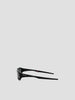 Oakley Terraforma Matte Black w/ PRIZM Grey, Sunglasses