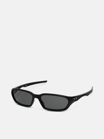 Oakley Terraforma Matte Black w/ Prizm Grey, Sunglasses