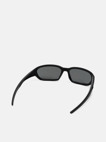 Oakley Terraforma Matte Black w/ Prizm Grey, Sunglasses