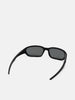 Oakley Terraforma Matte Black w/ Prizm Grey, Sunglasses