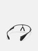 Oakley x SATISFY Stunt Devil Matte Black Ink w/ Photochromic, Eyewear