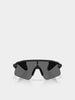 Oakley x SATISFY Stunt Devil Matte Black Ink w/ Photochromic, Eyewear