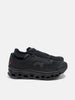 On Cloudmonster Void Black/Black, Sneakers