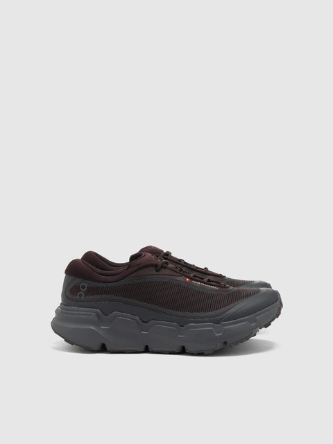 On Cloudsoma Hike Ox/Eclipse, Sneakers