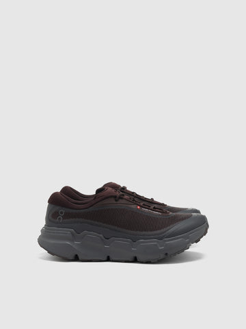 On Cloudsoma Hike Ox/Eclipse, Sneakers
