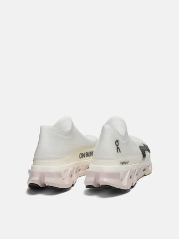 On Cloudmonster 3 Hyper LS Lily/Limelight, Sneakers