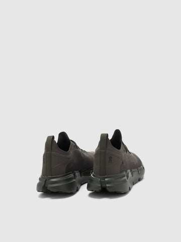 On x PAF Cloudsoma Cobble/Raven, Sneakers