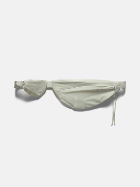 On x PAF Run Belt Ice, Waist Bags