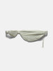 On x PAF Run Belt Ice, Waist Bags