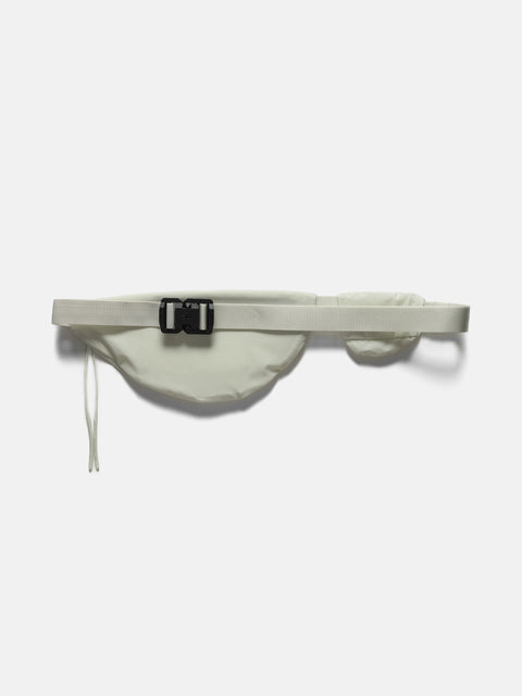 On x PAF Run Belt Ice, Waist Bags