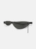 On x PAF Run Belt Molasses, Waist Bags