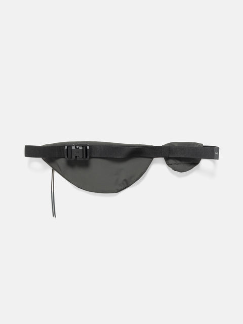 On x PAF Run Belt Molasses, Waist Bags